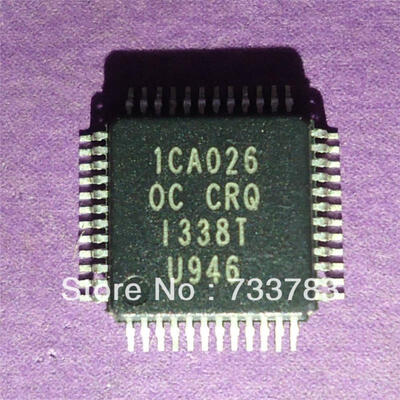 

5pcslot 1CA0260C 1CA026 Commonly used computer chips