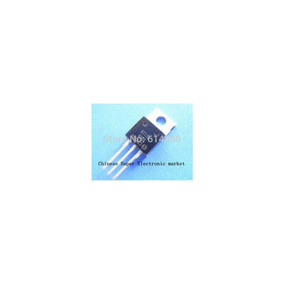 

5pcs BT136 BT136-600 BT136-600E Triac 600V 4A