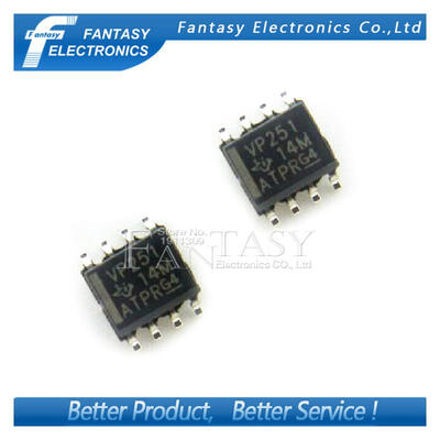 

10PCS SN65HVD251DR SOP8 SN65HVD251 SOP VP251 SMD new and original IC free shipping