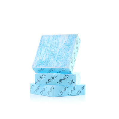 

Micro-oxygen MINIO2 F3 mask filter large HEPA filter cotton for micro-oxygen M3 mask childrens 4 pieces