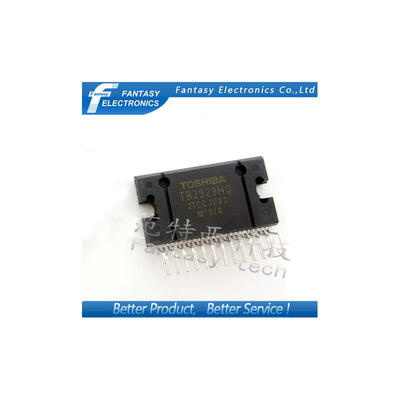 

10PCS TB2929H QTB2929 45W 4-ch BTL Audio Power IC new and original free shipping