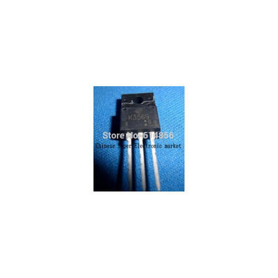 

20PCS 2SK3569 K3569 TO-220F