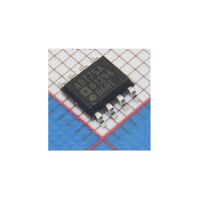 

10pcs/lot ADT75ARZ ADT75ARZ-REEL7 new original ic chips