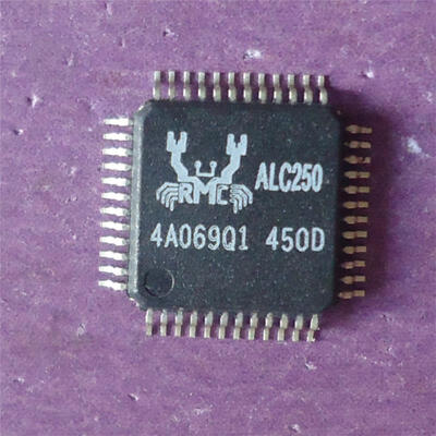 

5pcs/lot ALC250 AC97 Audio CODEC