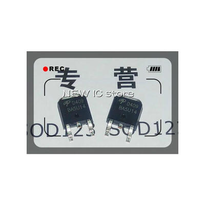

AOD409 D409 TO-252 200pcslot