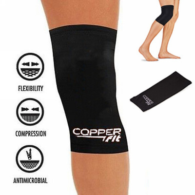 

Running Fitness Sports Leg Knee Protector Pad Sleeve Compression Sleeve Support