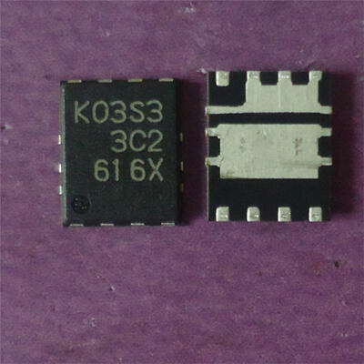 

2pcslot RJK03S3 K03S3 KO3S3 MOSFETMetal Oxide Semiconductor Field Effect Transistor