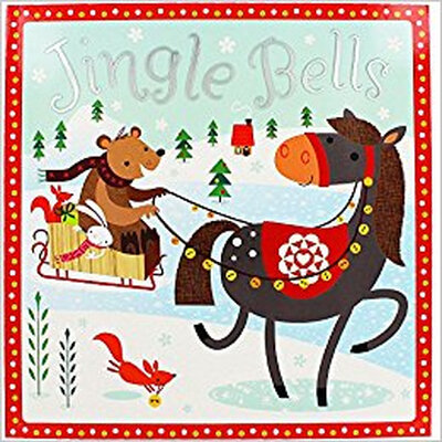 

Story Book Jingle Bells