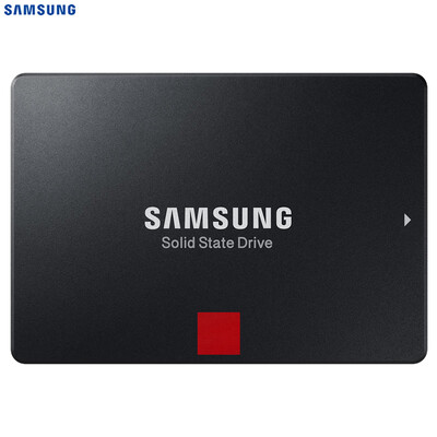 

SAMSUNG MZ-76P512B SSD 512G 25inch