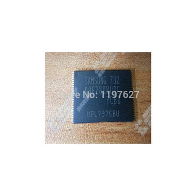 

10pcs/lot K9F2808UOC-PCBO K9F2808UOC K9F2808UOCPCBO original electronics ic kit in stock