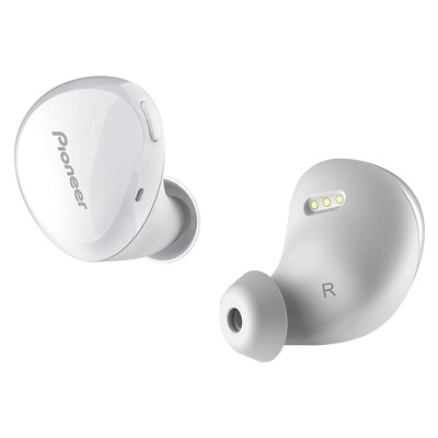 

Pioneer SEC-E221BT Wireless In-ear Headphones