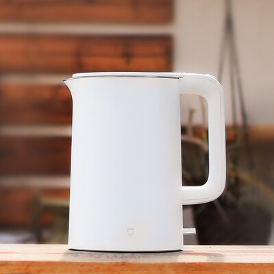 

Xiaomi 15L Electric Water Kettle Auto Power-off Protection 304 Stainless Steel Inner Layer