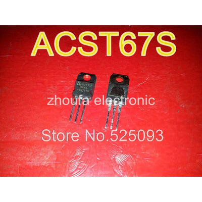 

5pcslot ACST67S