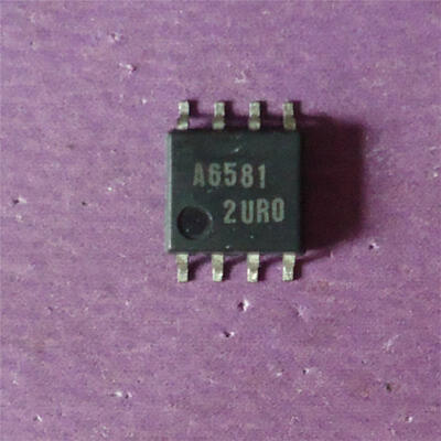 

5pcslot LA6581MC LA6581 A6581 SOP-8