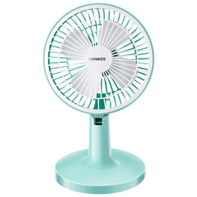 

HANASS M2-151 USB Desktop Fan