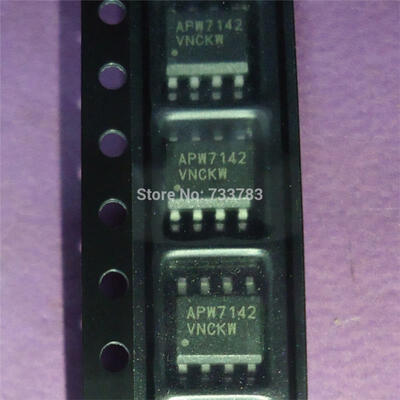 

2pcs/lot APW7142 3A 12V Synchronous-Rectified Buck Converter