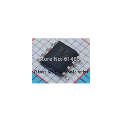 

50PCS 24C64WP M24C64-WMN6TP SOP8 IC