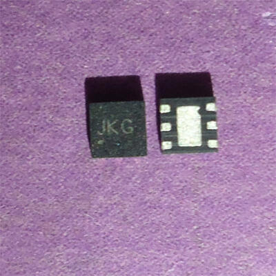 

5pcslot RICHTEK Model code JK JKG JKW JKR DFN-6
