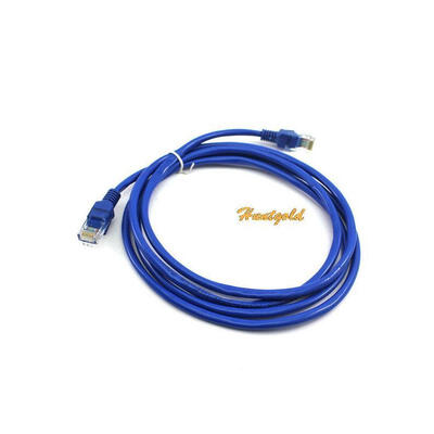 

Fast Speed 1.8M Premium RJ45 Ethernet Network LAN Cable Cat5 Patch Internet Data