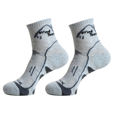 

Men's Thick Thermal Breathable Anti-beriberi Cotton Hiking Sports Socks