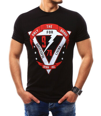 

Male 2018 Brand Short Sleeve Print T Shirt O-Neck Slim Men T-Shirt Tops Fashion Mens Tee Shirt T Shirts Plus Size 4XL