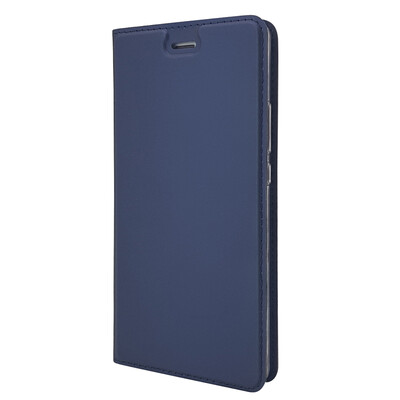 

iCoverCase роскошный чехол для HUAWEI P9 Lite Высококачественная искусственная кожа с флип-обложкой Kickstand Anti-shock Full Protection