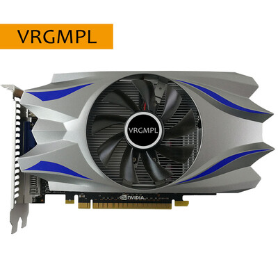 

Graphics Card PCI-E16X GTS 450 2GB DDR5 128Bit Placa de Video carte graphique Video Card for Nvidia