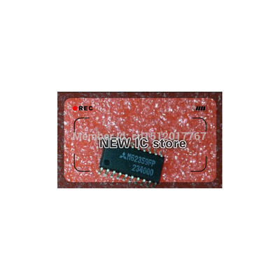 

Free shipping 10pcs/lot 100%new M62359FP SOP20