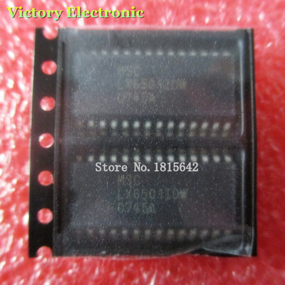 

New Original LX6501IDW SMD Chip IC 2PCSLot Wholesale Electronic
