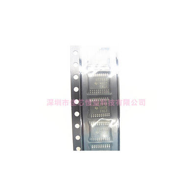

50pcslot SN74HCT244APWR HT244A new&original electronics kit in stock ic components