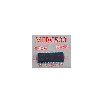 

Free Shipping 20pcs MFRC500 01T SOP-32 Best Sellers