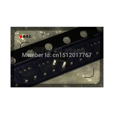 

Free shipping 20PCS MIC5219-33BM5 MIC5219-33 MIC5219 SOT23-5 making LG33 100new