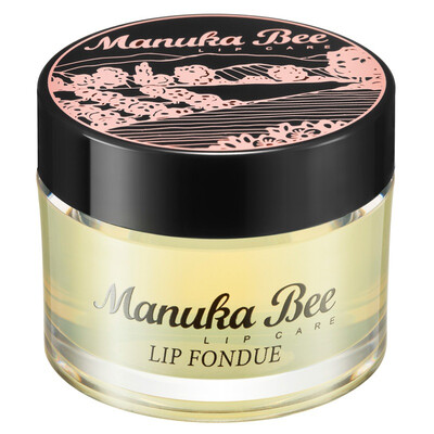

Xiaomi Fang (Manuka bee) Интенсивный питательный бальзам тройных для губ 12g