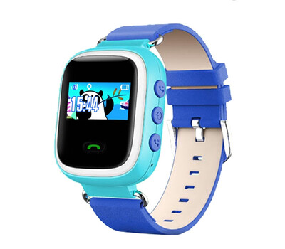 

Elegance SOS вызов GPS Tracker дети Умные часы наручные часы ж / Спутниковый мониторинг Удаленный сигнал тревоги шагомер взлетной Для ребенка малыша