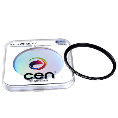 

Chameleon cen WP MCUV 37mm UV mirror multi-layer coating filter
