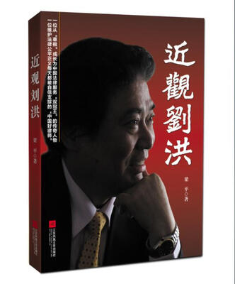

近观刘洪