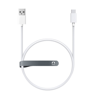 

Snowkids Type-C Charging&Data Transfer Cable 1M White