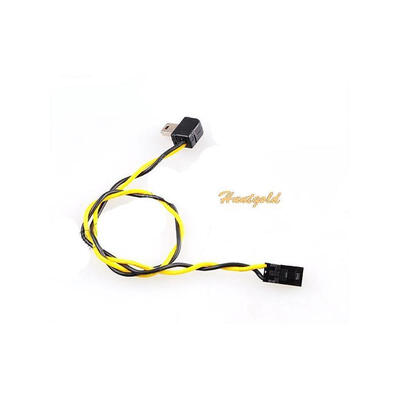 

Новый 5.8G передатчик FPV AV Video в реальном времени Выход Кабель для Gopro Hero 3 камеры