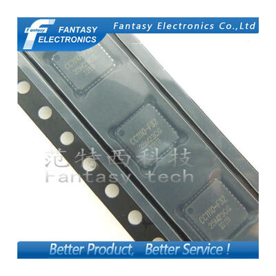 

5PCS CC1110F32RSPR QFN36 CC1110-F32 QFN CC1110F32 SMD new and original free shipping