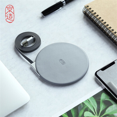 

JING ZAO Wireless charger for Phone Fast charge