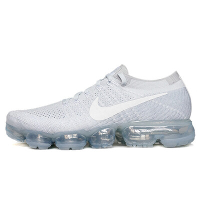 

Новое прибытие Nike Air VaporMax True Быть летучим мужским спортивным кроссовки для летучих мышей