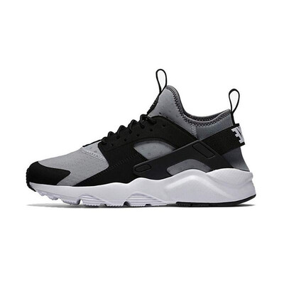 

2017 Новое поступление Аутентичные Nike Air Huarache амортизацию мужские кроссовки с низким берцем спортивная обувь кросс