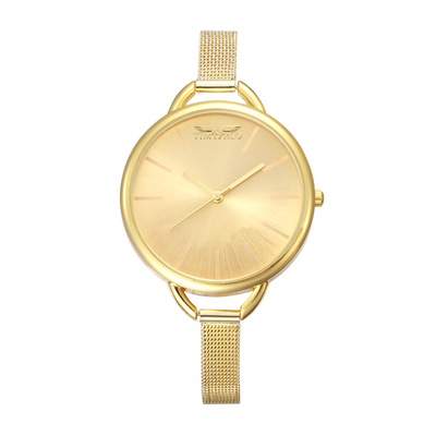 

Timarco Womens Quartz Watch