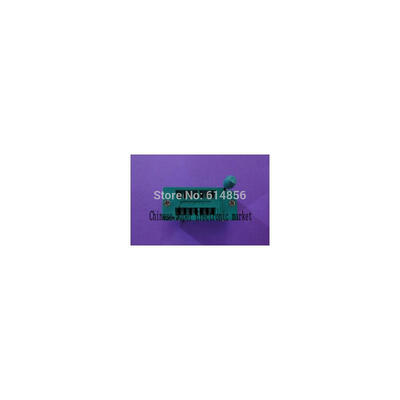 

2PCS IC Test Universal ZIF Socket 14pin 14 pin dip 254mm IC Socket pitch