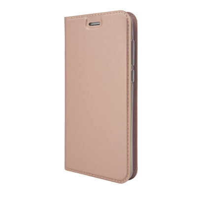 

Роскошный чехол Кошелек для HUAWEI Honor 6A Высококачественная искусственная кожа с флип-обложкой Kickstand Anti-shock Full Protection