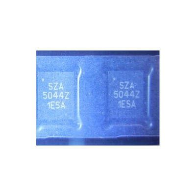 

100pcslot SZA5044Z SZA5044 SZA 5044Z SZA-5044Z SZA-5044 QFN New& original electronics kit in stock ic components