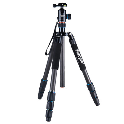

Fotopro MGC-684N ++ FPH62Q professional SLR camera tripod