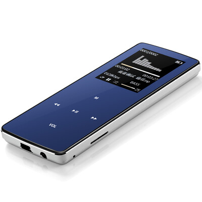 

(ONN)W6 блютуз 8G HIFI 8G MP3/MP4 плеер