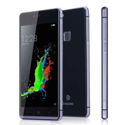 

5.0 inch Android 5.1 Smartphone MT6735 Octa-Core 13.0MP 16GB ROM+3GB RAM