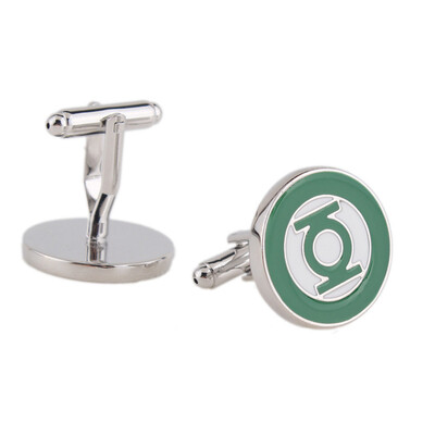 

MyMei Classic Men Women Elegant Cufflinks Wedding Party Cuff Links For Dress Shirts 4#